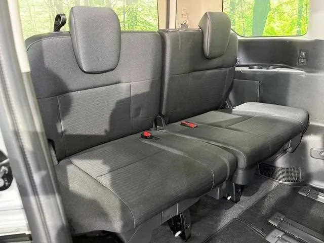 Nissan Serena 2025 — миниатюра 4