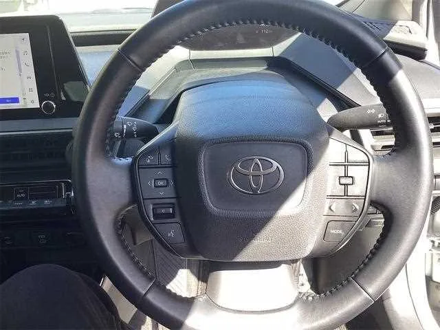 Toyota Prius 2023 — миниатюра 5