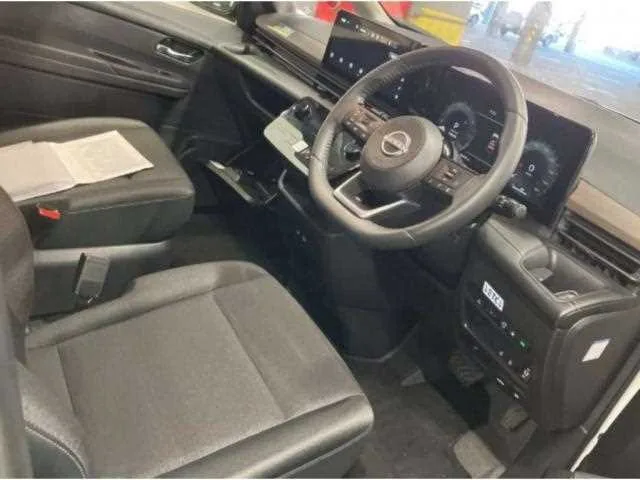 Nissan Serena 2023 — миниатюра 3