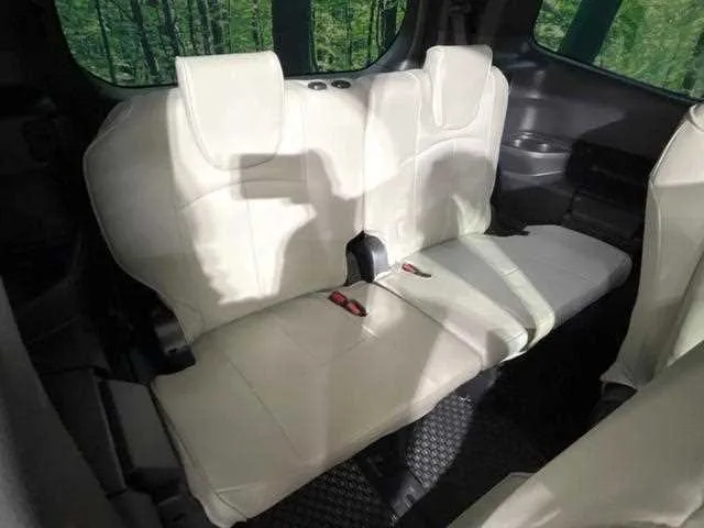 Toyota Noah 2023 — миниатюра 4