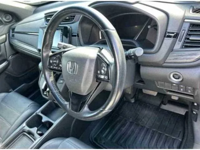 Honda CR-V 2022 — миниатюра 3