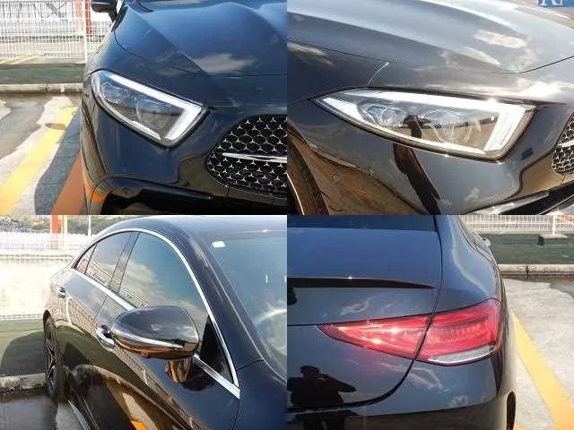 Mercedes-Benz Cls-Class 2024 — миниатюра 4
