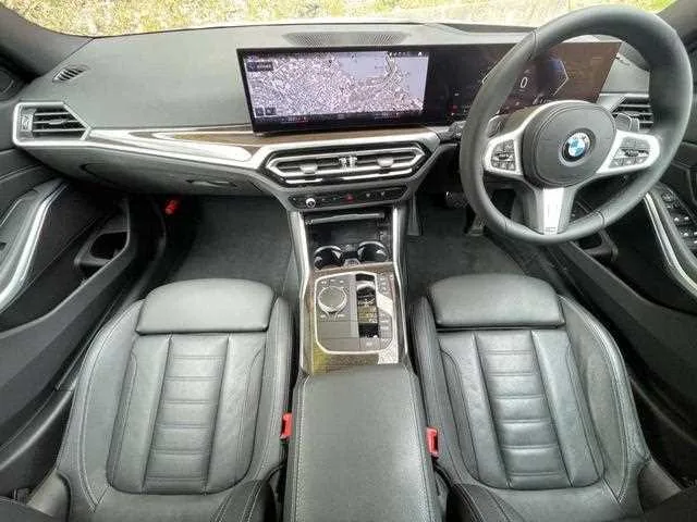 BMW 3 Series 2023 — миниатюра 2