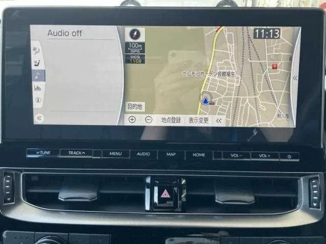 Toyota Crown Hybrid 2022 — миниатюра 4