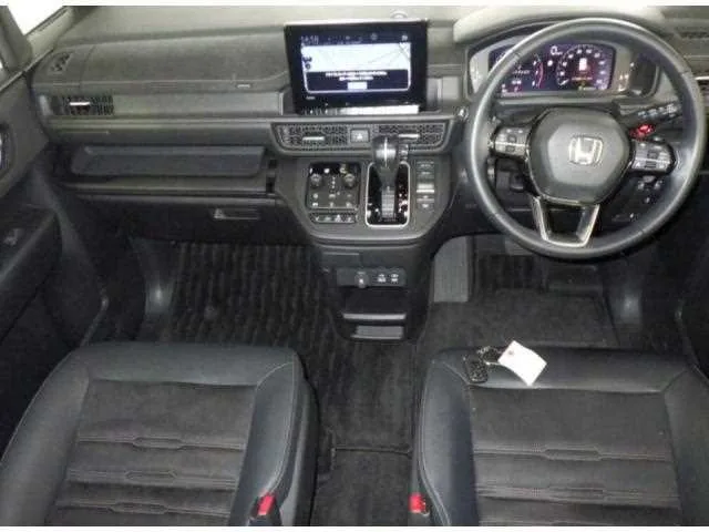 Honda Step WGN 2022 — миниатюра 3