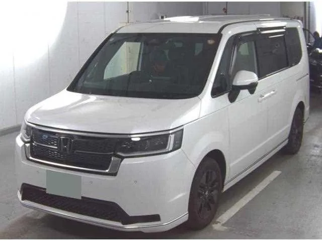 Honda Step WGN 2022 — миниатюра 4