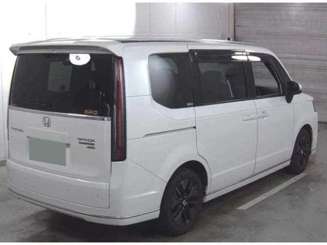 Honda Step WGN 2022 — миниатюра 5