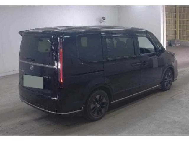 Honda Step WGN 2022 — миниатюра 2