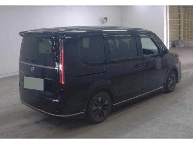 Honda Step WGN 2022 — миниатюра 5