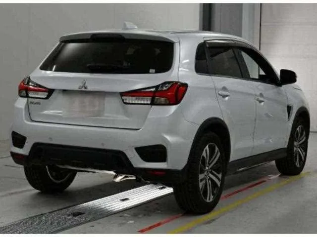 Mitsubishi RVR 2022 — миниатюра 2