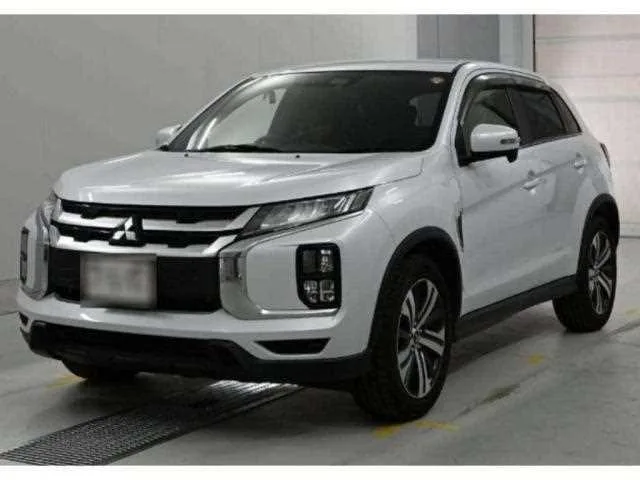 Mitsubishi RVR 2022 — миниатюра 5