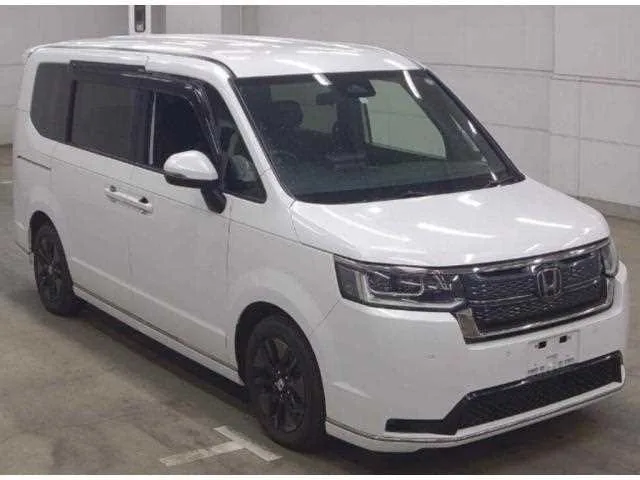 Honda Step WGN 2023 — миниатюра 4