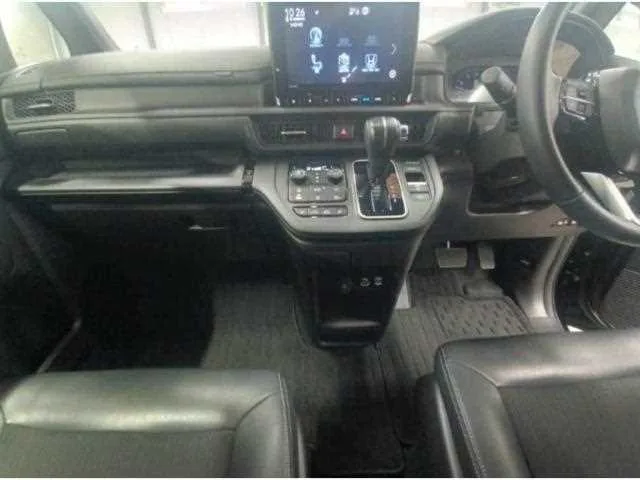 Honda Step WGN 2023 — миниатюра 3