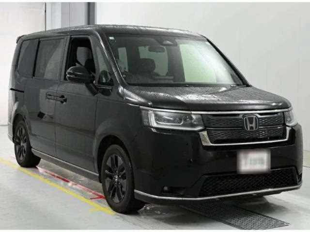 Honda Step WGN 2023 — миниатюра 4