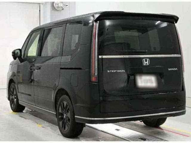 Honda Step WGN 2023 — миниатюра 5
