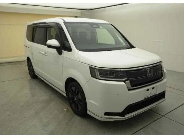 Honda Step WGN 2023 — миниатюра 3