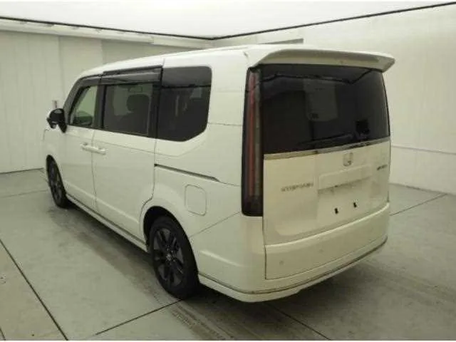 Honda Step WGN 2023 — миниатюра 4