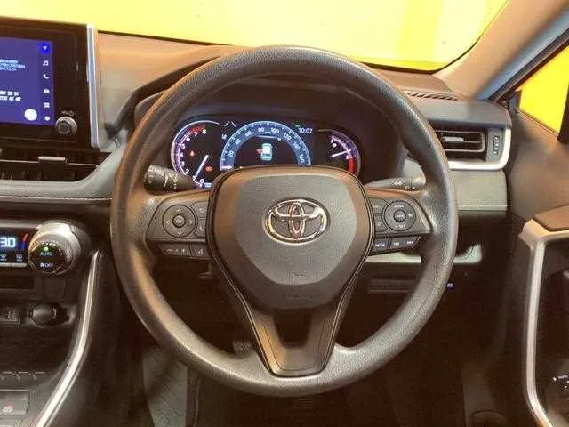 Toyota RAV4 2023 — миниатюра 3