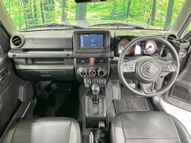 Suzuki Jimny 2024 — миниатюра 2