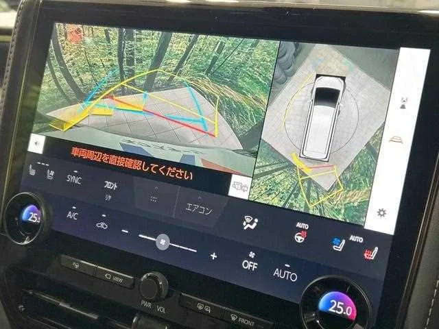 Toyota Vellfire 2024 — миниатюра 3