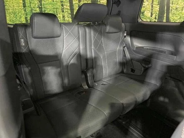 Toyota Vellfire 2024 — миниатюра 4
