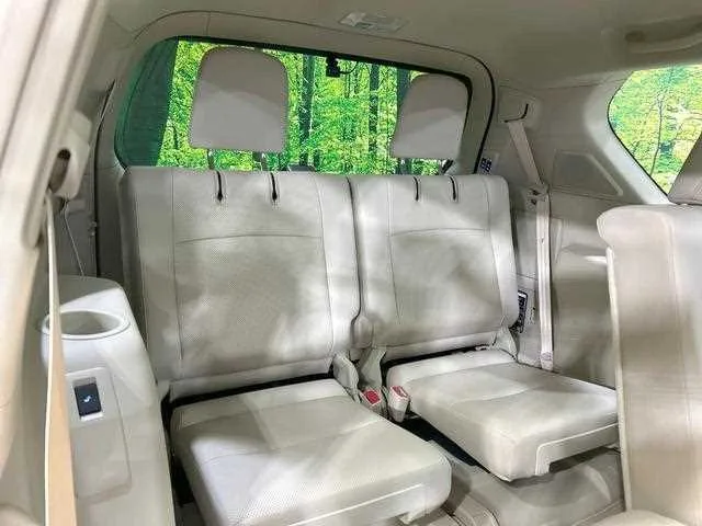 Toyota Land Cruiser Prado 2023 — миниатюра 4