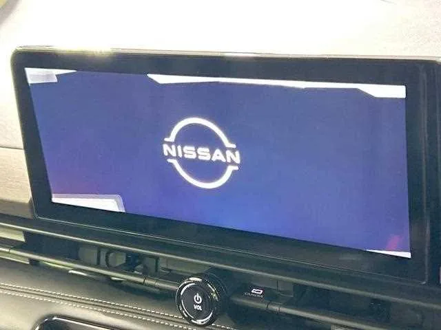 Nissan Serena 2023 — миниатюра 3