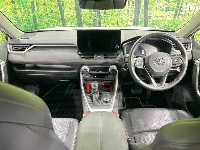 Toyota RAV4 2023 — миниатюра 2