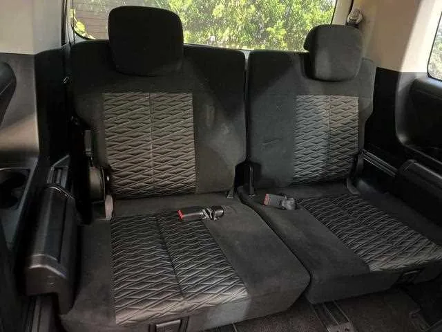 Mitsubishi Delica D:5 2024 — миниатюра 4