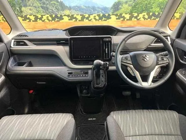 Suzuki Suzuki Others 2025 — миниатюра 2