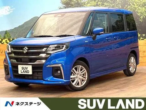 Suzuki Suzuki Others 2025 купить в Москве