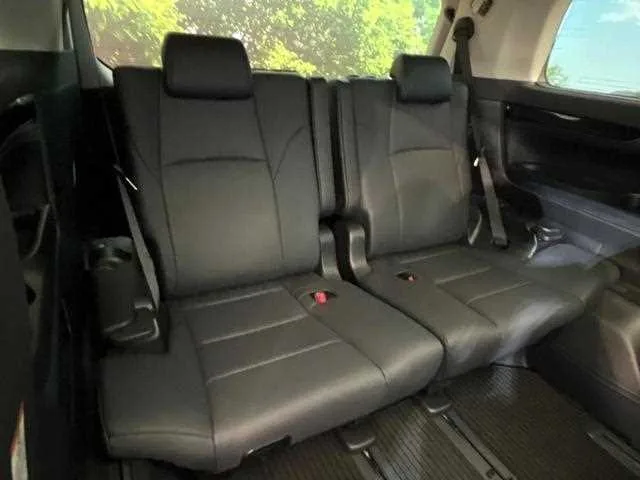 Toyota Alphard G 2022 — миниатюра 4