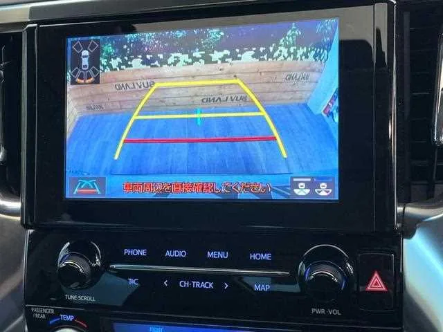 Toyota Alphard G 2022 — миниатюра 5