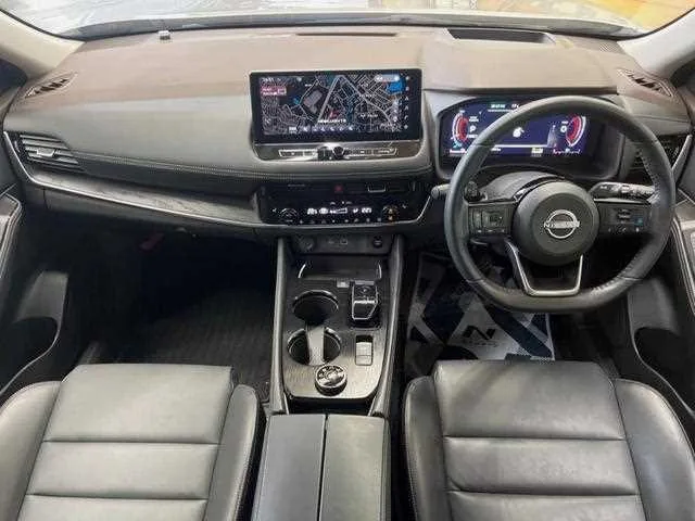 Nissan X-Trail 2023 — миниатюра 2