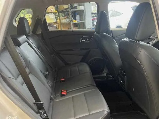 Nissan X-Trail 2023 — миниатюра 4