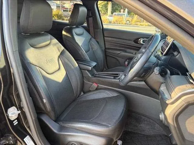 Jeep Compass 2022 — миниатюра 4