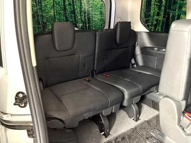Nissan Serena 2024 — миниатюра 4