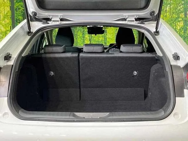 Toyota Prius 2024 — миниатюра 4