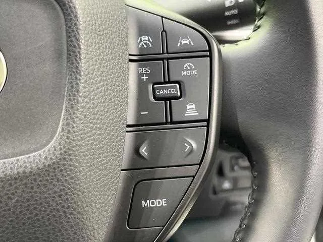 Toyota Prius 2024 — миниатюра 5