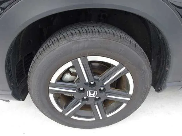 Honda VEZEL 1.5 e:HEV X 2022 — миниатюра 4