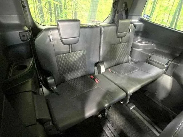 Toyota Noah 2025 — миниатюра 4