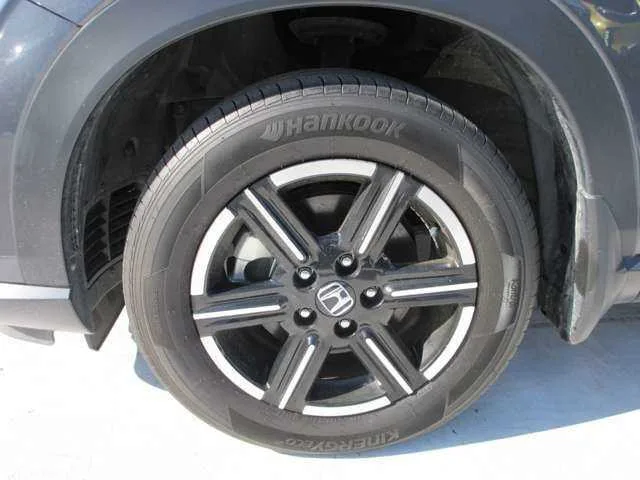 Honda VEZEL 1.5 e:HEV X 2023 — миниатюра 4