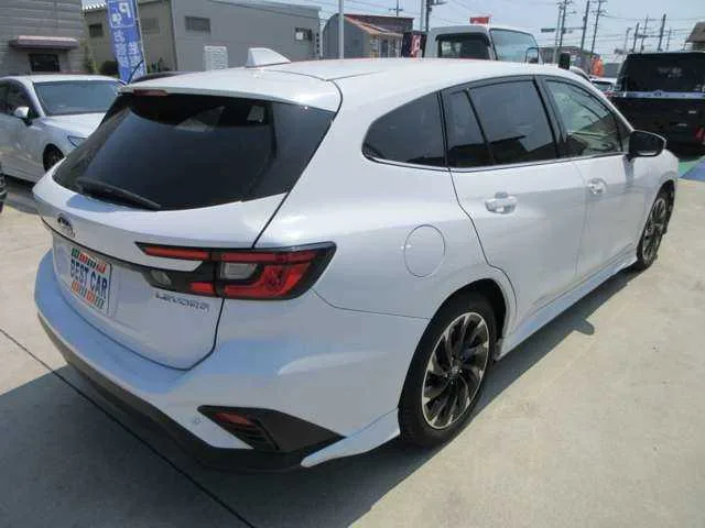 Subaru Subaru Others 1.8 GT-H EX 4WD 2023 — миниатюра 3