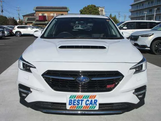 Subaru Subaru Others 1.8 STI Sport EX 4WD 2023 — миниатюра 2