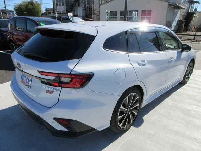 Subaru Subaru Others 1.8 STI Sport EX 4WD 2023 — миниатюра 3