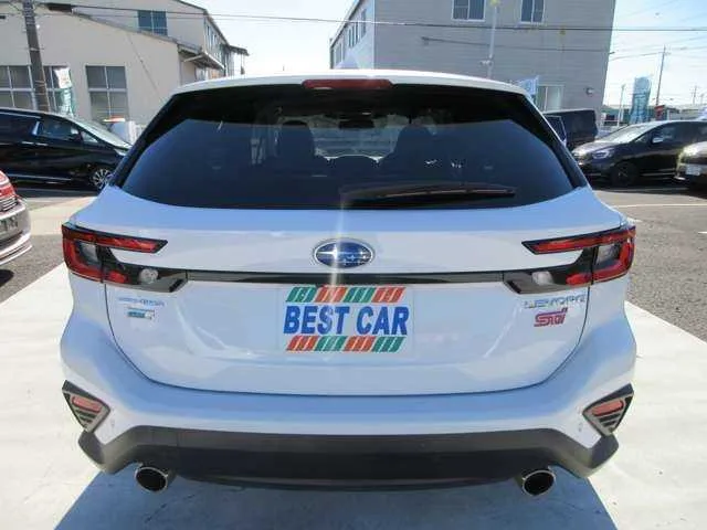 Subaru Subaru Others 1.8 STI Sport EX 4WD 2023 — миниатюра 5