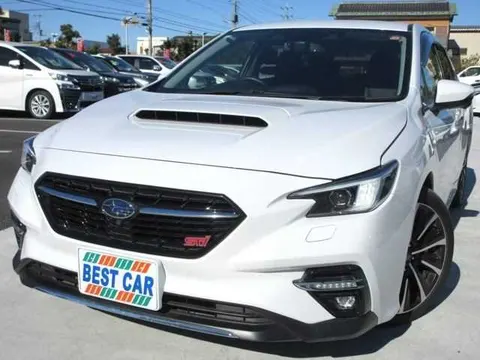 Subaru Subaru Others 2023 купить в Москве
