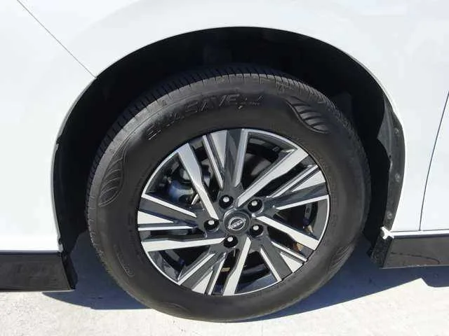 Nissan Serena 1.4 e-POWER HighwayStarV 2025 — миниатюра 4