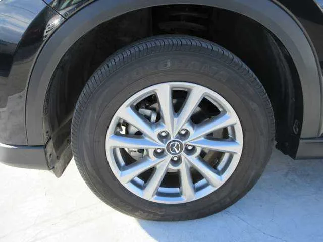 Mazda CX-5 2.2 XD Edition Turbo 2023 — миниатюра 4