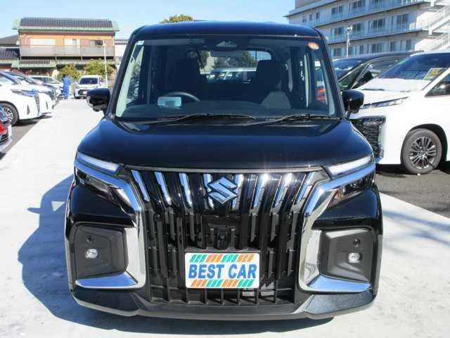 Suzuki Suzuki Others 1.2 Van Hybrid MV 2025 — миниатюра 2